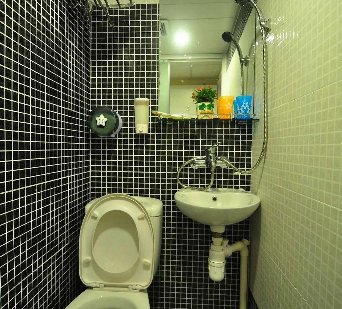 Lyton House Hotel Hong Kong