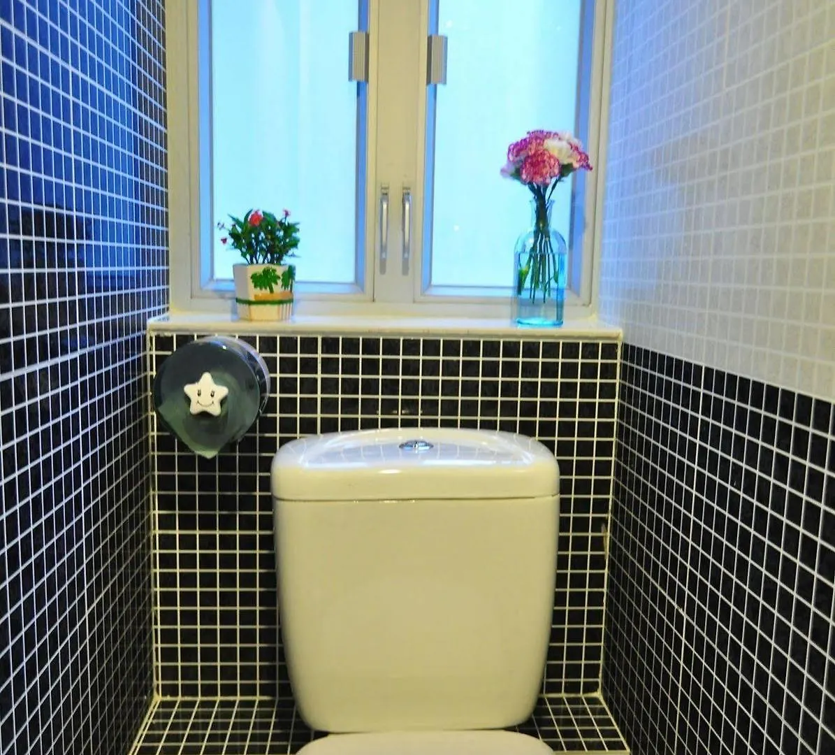 Guest house Lyton House Hotel Hong Kong