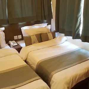 Guest house Seasons - Causeway Bay