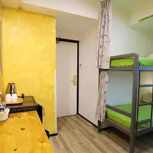 Guest house Yesinn @ymt