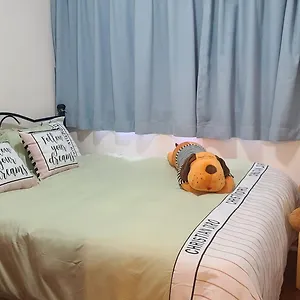 Guest house Longwin