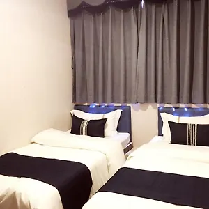 Guest house Seasons