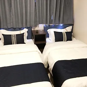 Guest house California